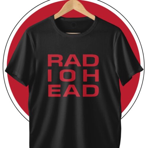 Radiohead - 1
