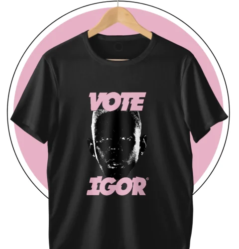 Tyler The Creator - Igor