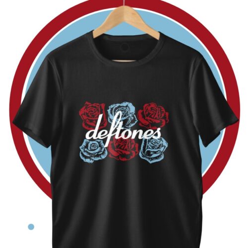 Deftones - Roses