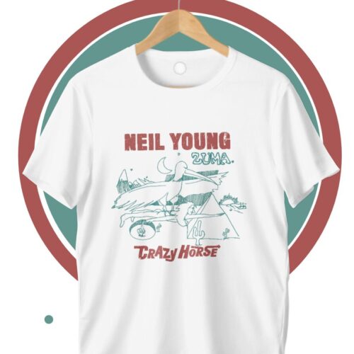 Young Neil - Zuma