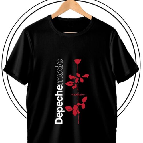 Depeche Mode - Violator Design
