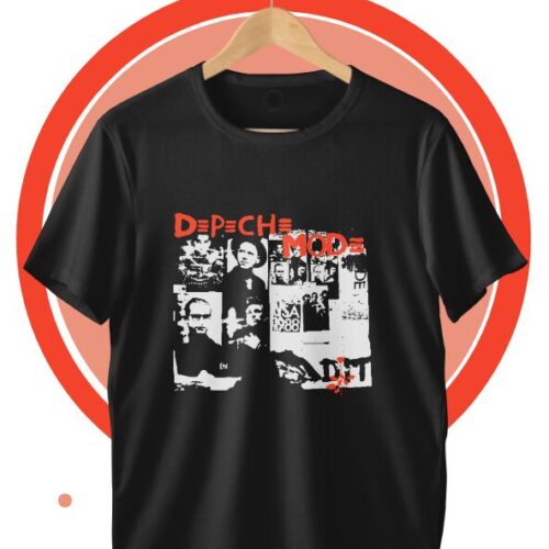 Depeche Mode - 101