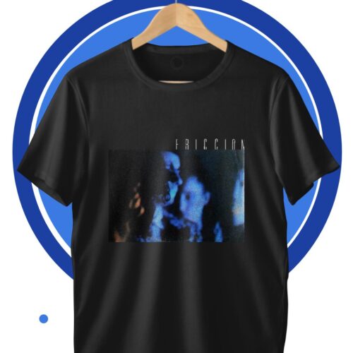 Friccion - Banda