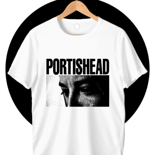 Portishead - Photo