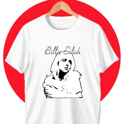 Eilish Billie - Happier Than Ever