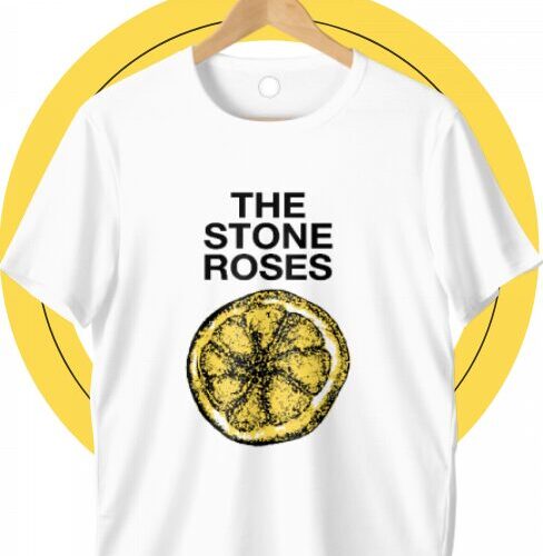 Stone Roses The - Fruit