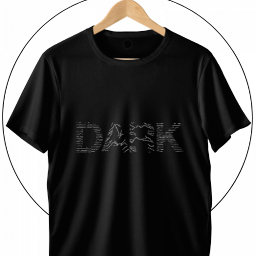 Joy Division - Dark