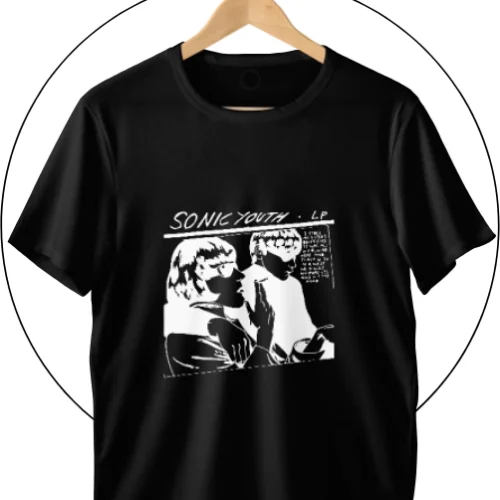 Sonic Youth - Goo