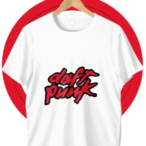 Daft Punk - Logo