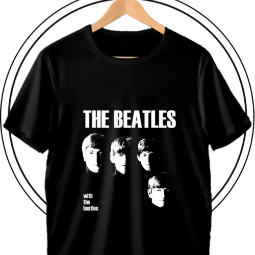 Beatles The - With The Beatles