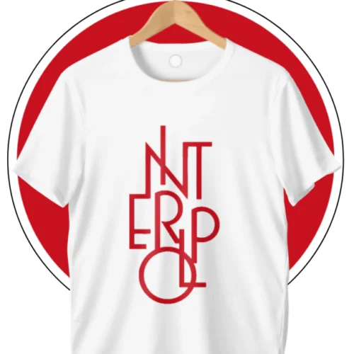 Interpol - Logo