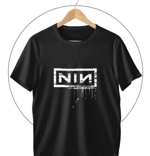 Nine Inch Nails - Logo