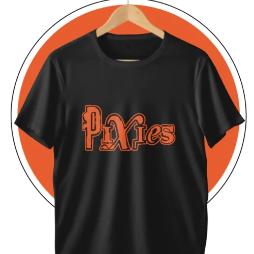 Pixies - Logo