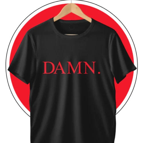 Lamar Kendrick - Damn