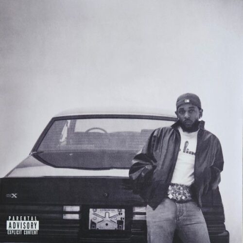 Lamar Kendrick - GNX    -   Vinilo