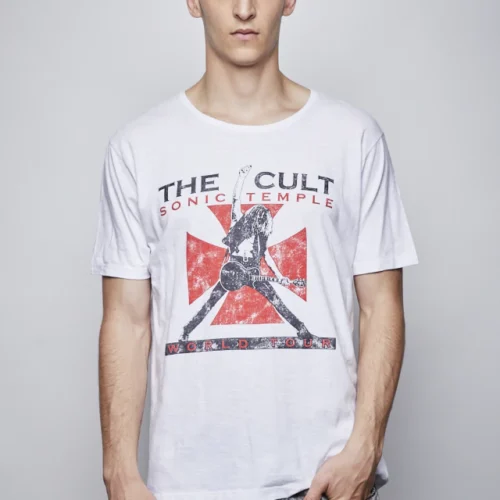 Cult The - Sonic Temple