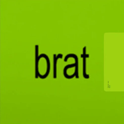 Charli XCX - Brat     -    Vinilo