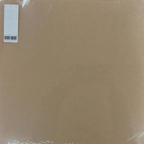 Mars Volta - Lucro Sucio los Ojos Del Vacio (2 LPs)    -    Vinilo