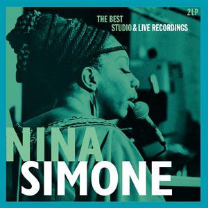 Simone Nina - Best Studio & Live Recordings (2 LPs)    -    Vinilo Jazz