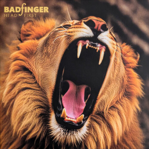 Badfinger - Head First: 50th Anniversary Special Edition     -    Vinilo