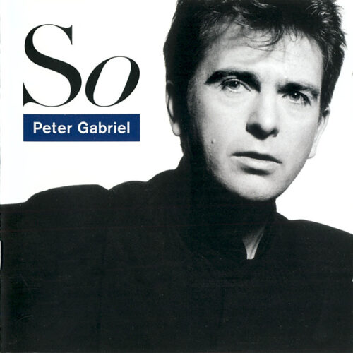 Gabriel Peter - So