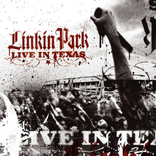 Linkin Park - Live In Texas (CD + DVD)