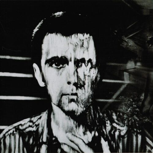 Gabriel Peter - Peter Gabriel 3