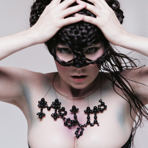 Bjork - Medulla (2LPs) - Vinilo