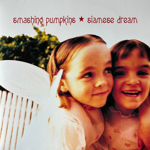 Smashing Pumpkins - Siamese Dream (2LPs) - Vinilo