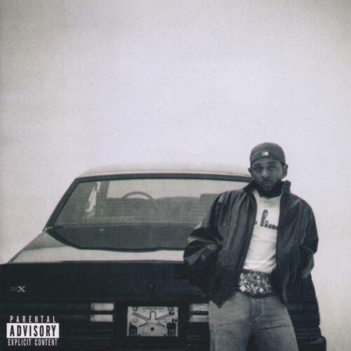 Lamar Kendrick  -  GNX