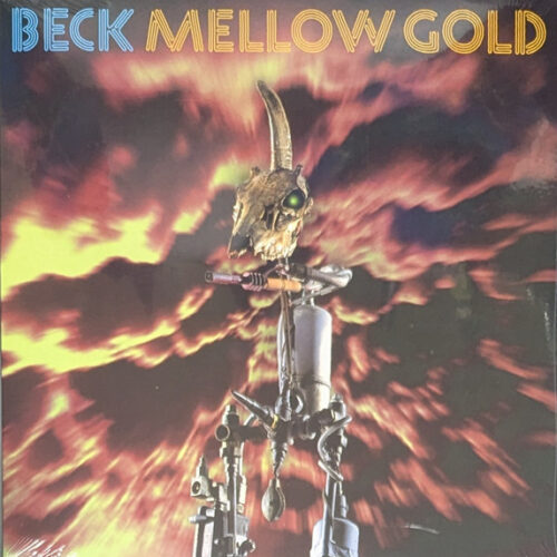 Beck - Mellow Gold - Vinilo