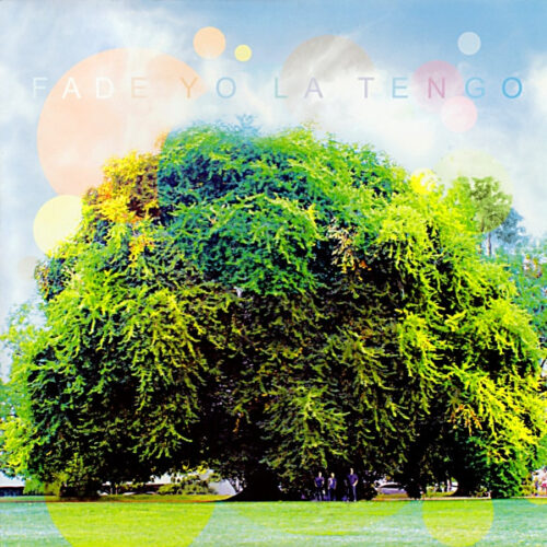 Yo La Tengo - Fade     -    Vinilo