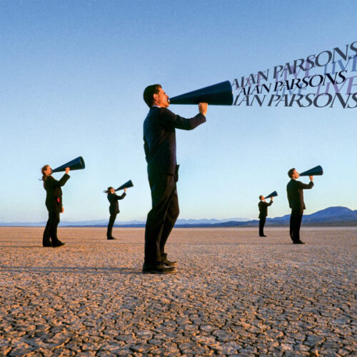 Alan Parsons Project The - Live (Very Best Of) (2 LPs)    -    Vinilo