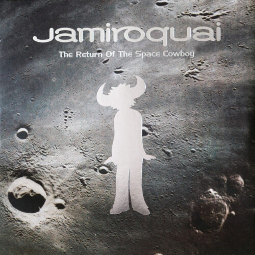 Jamiroquai - Return of the Space Cowboy: 30th Anniversary (2LPs)   -   Vinilo