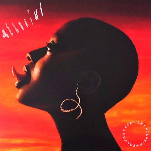 McLorin Salvant Cecile - Melusine     -    Vinilo Jazz