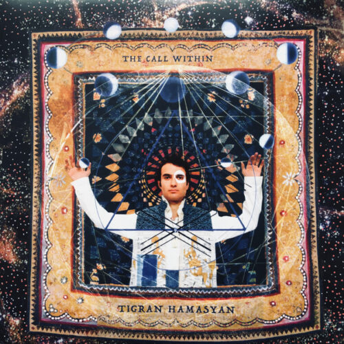 Tigran Hamasyan - The Call Within     -    Vinilo Jazz