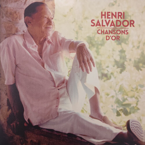 Salvador Henri - Chansons d'or     -    Vinilo Jazz