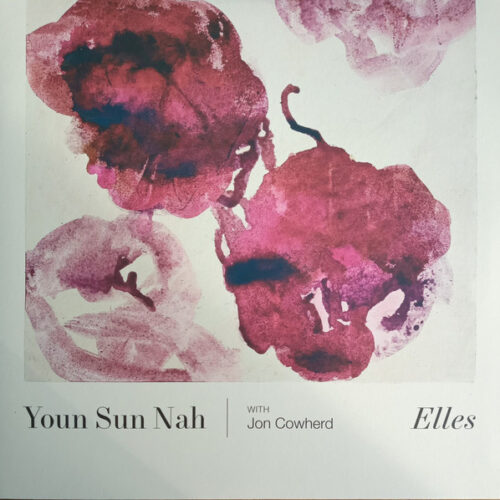 Youn Sun Nah - Elles     -    Vinilo Jazz