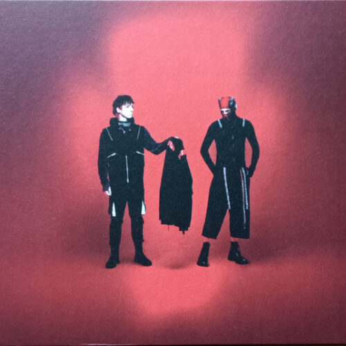 Twenty One Pilots - Breach