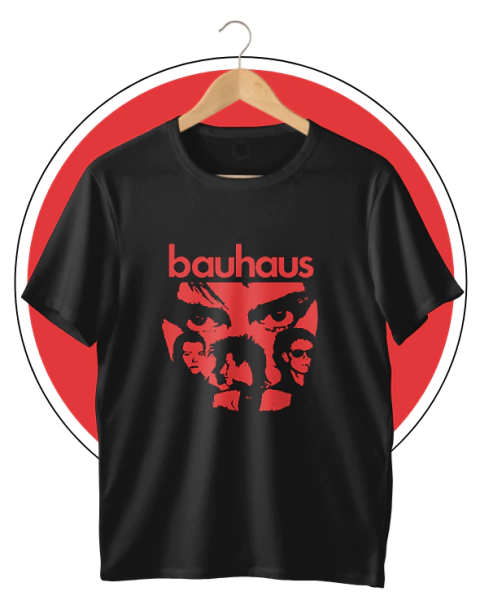 Bauhaus - Art
