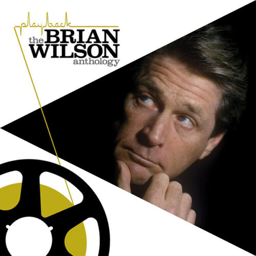 Wilson Brian - Playback The Anthology (2 LPs)    -    Vinilo