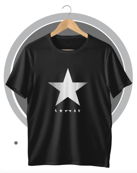 Bowie David - Black Star