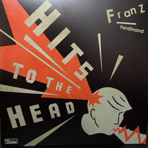 Franz Ferdinand - Hits to the Head (2 LPs)    -    Vinilo