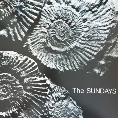 Sundays The - Reading Writing and Arithmetic     -    Vinilo