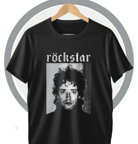 Cerati Gustavo - Rockstar