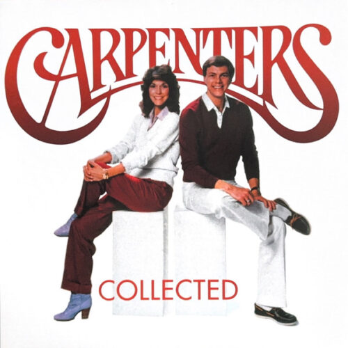 Carpenters - Collected (2 LPs)    -    Vinilo