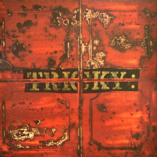 Tricky - Maxinquaye     -    Vinilo