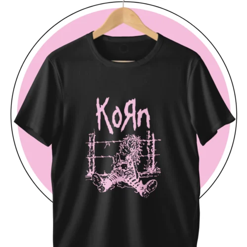 Korn - Issues Art