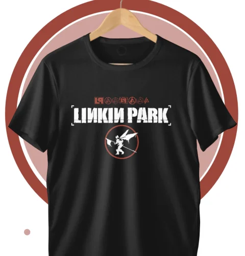 Linkin Park - Hybrid Tour