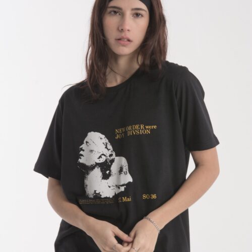 New Order - New Order were Joy Division
